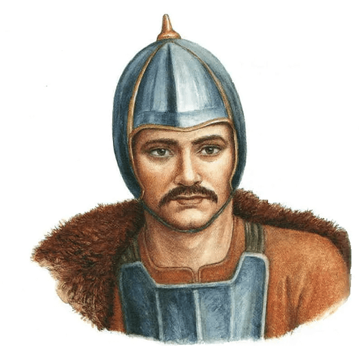912–945 Igor