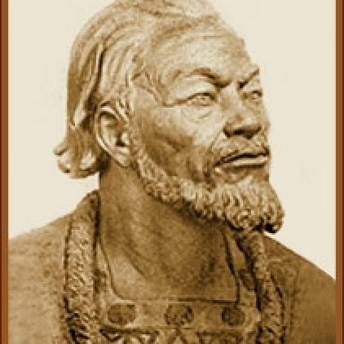 1169–1174 Andrei Bogolubsky