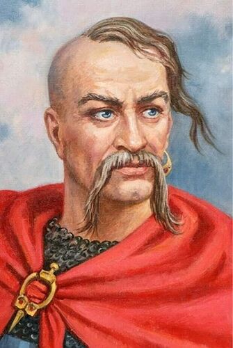 969–972 Svyatoslav