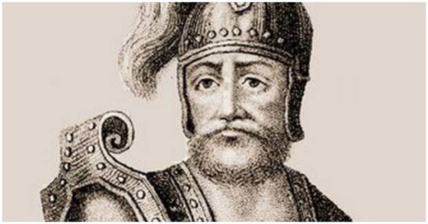 1054–1087 Iziaslav I